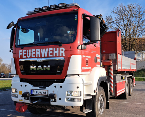 WLF Schräg 1:1