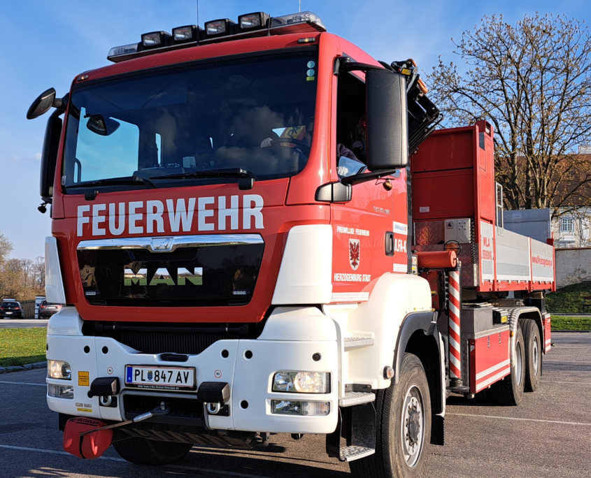 WLF Schräg 1:1