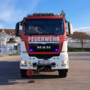 WLF Front 1:1