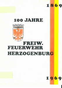 festschrift1969-Cover