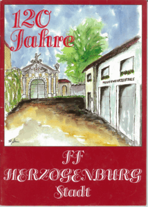 festschrift1989-Cover